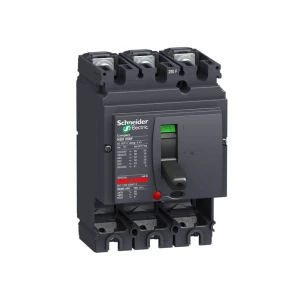 Întreruptor automat schneider-electric nsx250f 3p 250 a 690 v a