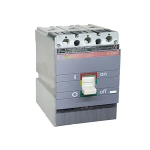 Întreruptor automat kasan s-250h 3p 250 a 380 v