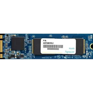 Unitate ssd apacer ast280, 120gb, ap120gast280-1 Thumbnail 2