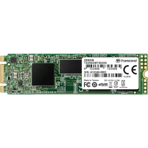 Unitate SSD Transcend 830S, 256GB, TS256GMTS830S