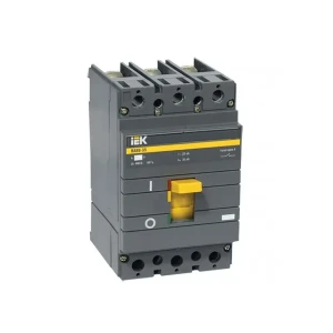 Întreruptor automat iek va88-35 3p 100 a 400 v a