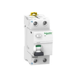 Дифференциальный переключатель ild 10 ма 16 a 2p 220 - 240 в schneider-electric