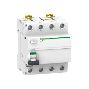 Întreruptor diferențial ild 30 ma 25 a 4p 415 v schneider-electric Thumbnail 1