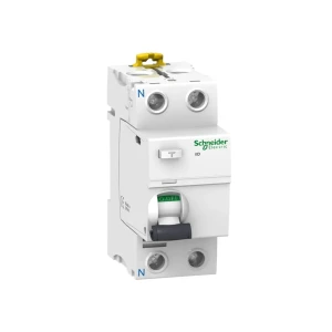 Дифференциальный переключатель ild 30 ма 40 a 2p 220 - 240 в schneider-electric