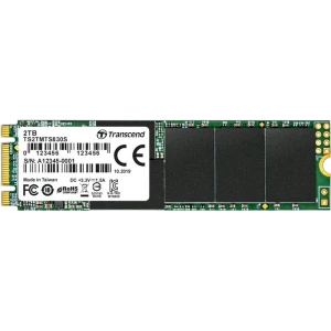 Накопитель SSD Transcend 830S, 2000Гб, TS2TMTS830S