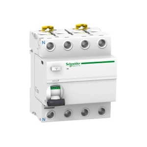 Дифференциальный переключатель ild 30 ма 40 a 4p 220 - 240 в schneider-electric Thumbnail 1