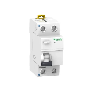 Дифференциальный переключатель iid k 30 ма 40 a 2p 220 - 240 в schneider-electric