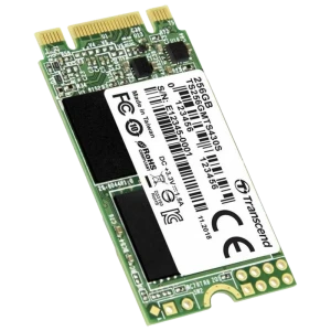 Накопитель ssd transcend 430s, 256гб, ts256gmts430s Thumbnail 5