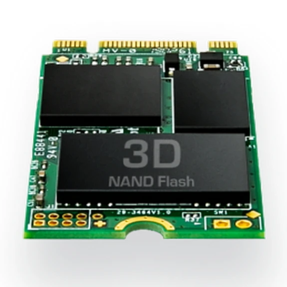 Накопитель ssd transcend 430s, 256гб, ts256gmts430s 3