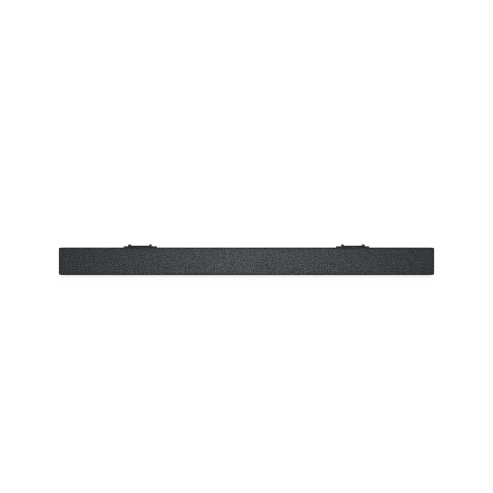 Тонкая звуковая панель dell sb521a для дисплеев pro 2 id, 3,6вт, черный 2