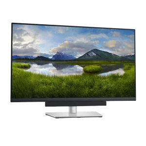 Тонкая звуковая панель dell sb521a для дисплеев pro 2 id, 3,6вт, черный Thumbnail 4