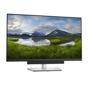 Тонкая звуковая панель dell sb521a для дисплеев pro 2 id, 3,6вт, черный Thumbnail 3