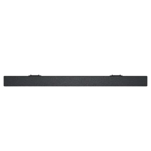 Тонкая звуковая панель dell sb521a для дисплеев pro 2 id, 3,6вт, черный Thumbnail 7