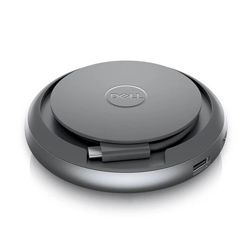 Stație docking dell mh3021p, gri 3