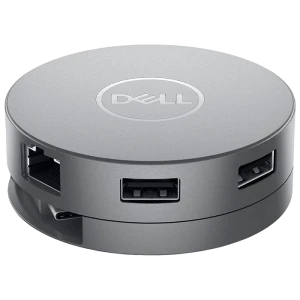 Док-станция dell da310, серый