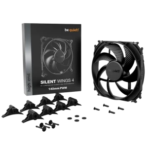 Блок питания для компьютеров be quiet! pure power 12, 650вт, atx, немодульный Thumbnail 2