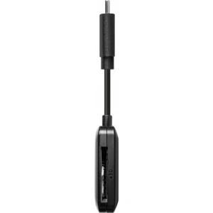 Кардридер transcend ts-rdc3, usb type-c, чёрный Thumbnail 11