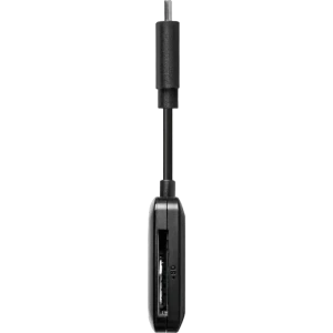 Кардридер transcend ts-rdc3, usb type-c, чёрный Thumbnail 4