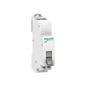 Переключатель перекидной issw 1p 20 a 220 - 240 в Thumbnail 1