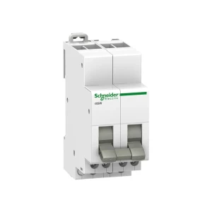 Переключатель перекидной schneider-electric a9e18074 2p 20 a 220 - 240 в