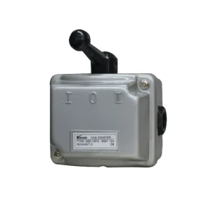 Переключатель перекидной qs5 15 а 500 в kasan