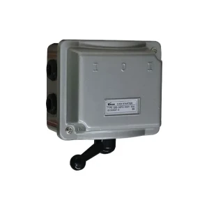 Întreruptor basculant kasan qs5 30 a 500 v