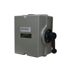 Întreruptor basculant kasan qs5 63 a 500 v