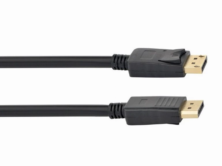 Cablu video cablexpert cc-dp2-10m, displayport (m) - displayport (m), 10m, negru 4