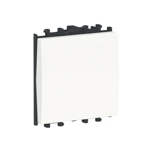 Переключатель проходной lmr0124001 easy styl 250 в белый schneider-electric