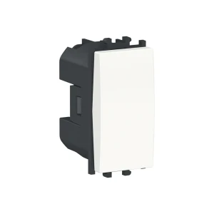 Выключатель с возвратом easy styl 10 a 250 в белый schneider-electric