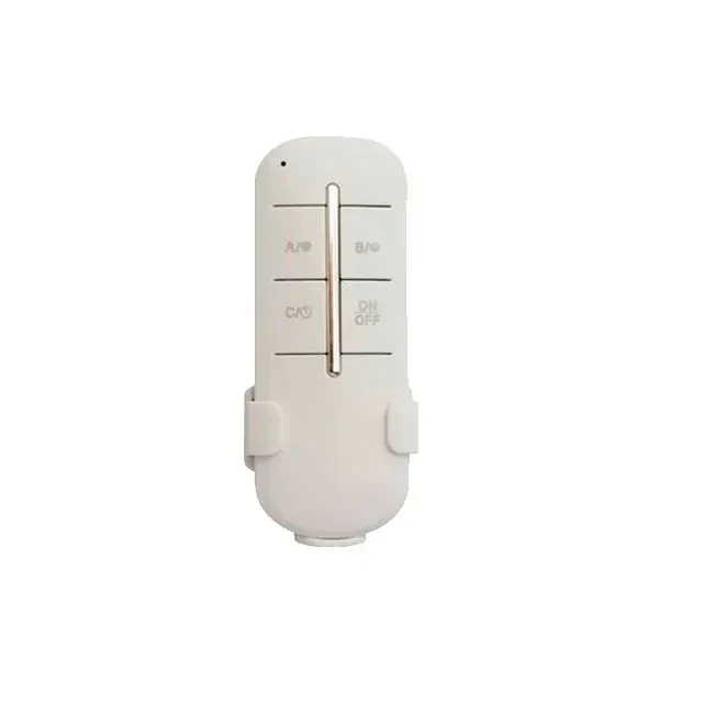 Выключатель с пультом controller - 1 1000 вт horoz 2