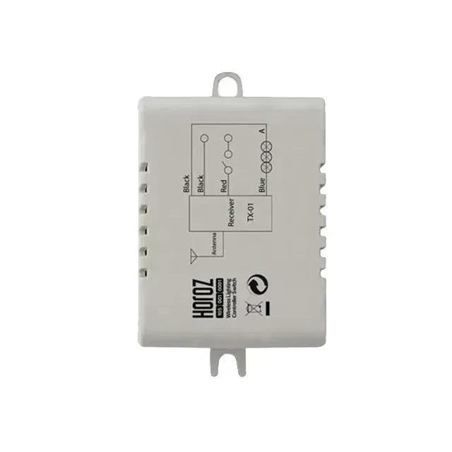 Выключатель с пультом controller - 2 1000 вт horoz 3