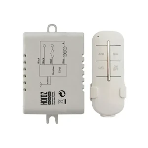 Întreruptor cu telecomandă controller - 2 1000 w horoz