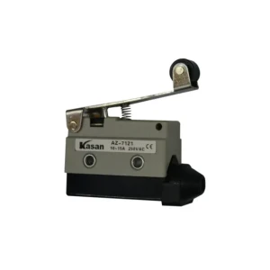 Концевой выключатель kasan az 7121 10a 250 в Thumbnail 1