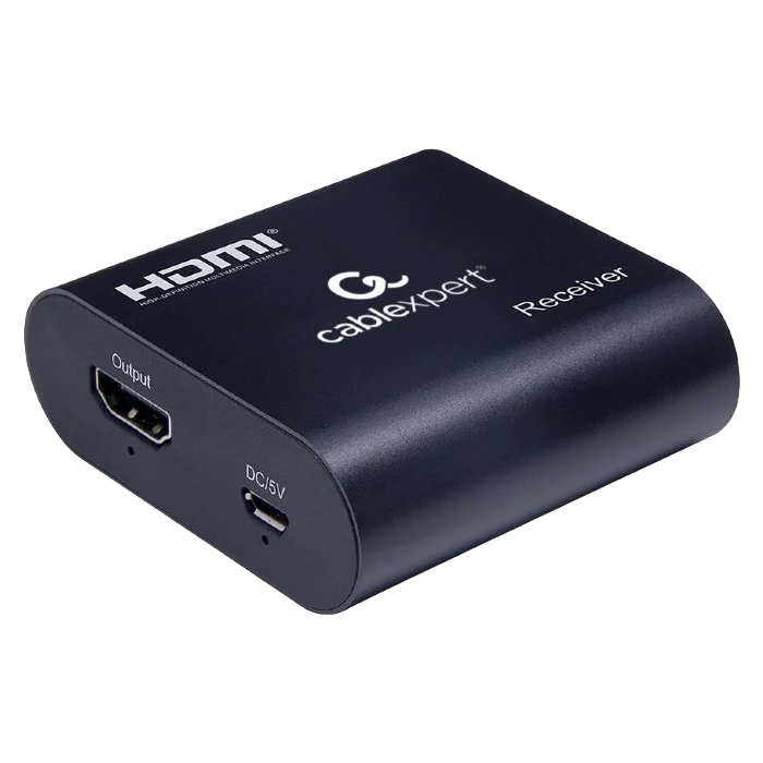  cablexpert dex-hdmi-03, hdmi (f) - hdmi (f), чёрный 6