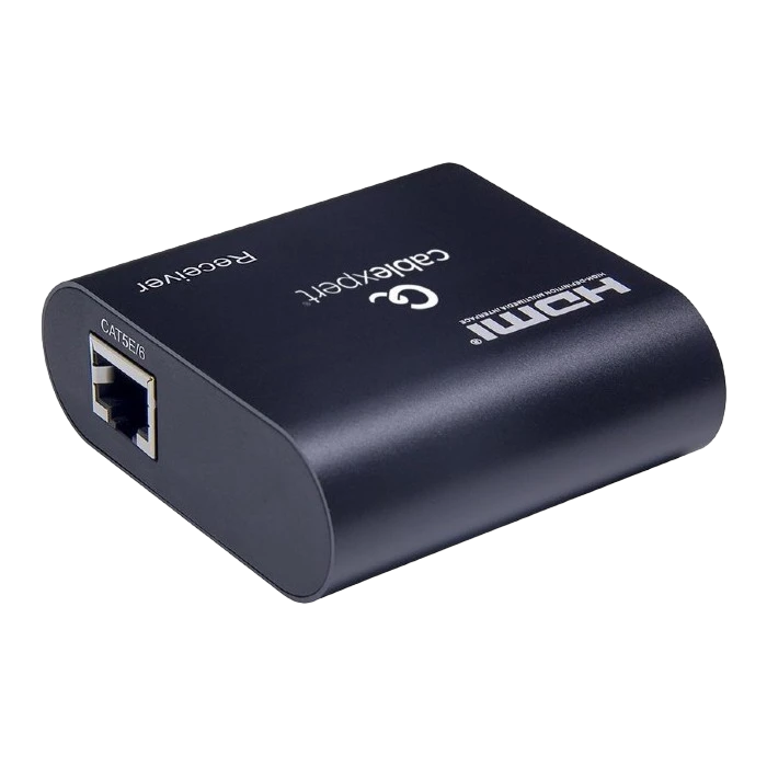  cablexpert dex-hdmi-03, hdmi (f) - hdmi (f), чёрный 4