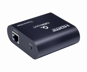 cablexpert dex-hdmi-03, hdmi (f) - hdmi (f), чёрный Thumbnail 7