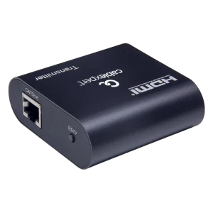  cablexpert dex-hdmi-03, hdmi (f) - hdmi (f), чёрный Thumbnail 2