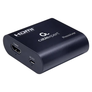 cablexpert dex-hdmi-03, hdmi (f) - hdmi (f), чёрный Thumbnail 6