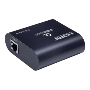  cablexpert dex-hdmi-03, hdmi (f) - hdmi (f), чёрный Thumbnail 4