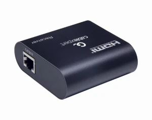  cablexpert dex-hdmi-03, hdmi (f) - hdmi (f), чёрный Thumbnail 9