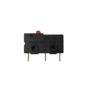 Întrerupător de cursă yl23-04 5 a 250 v kasan