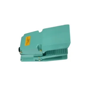 Întrerupător de picior kasan sfmp-1 10 a 250 v