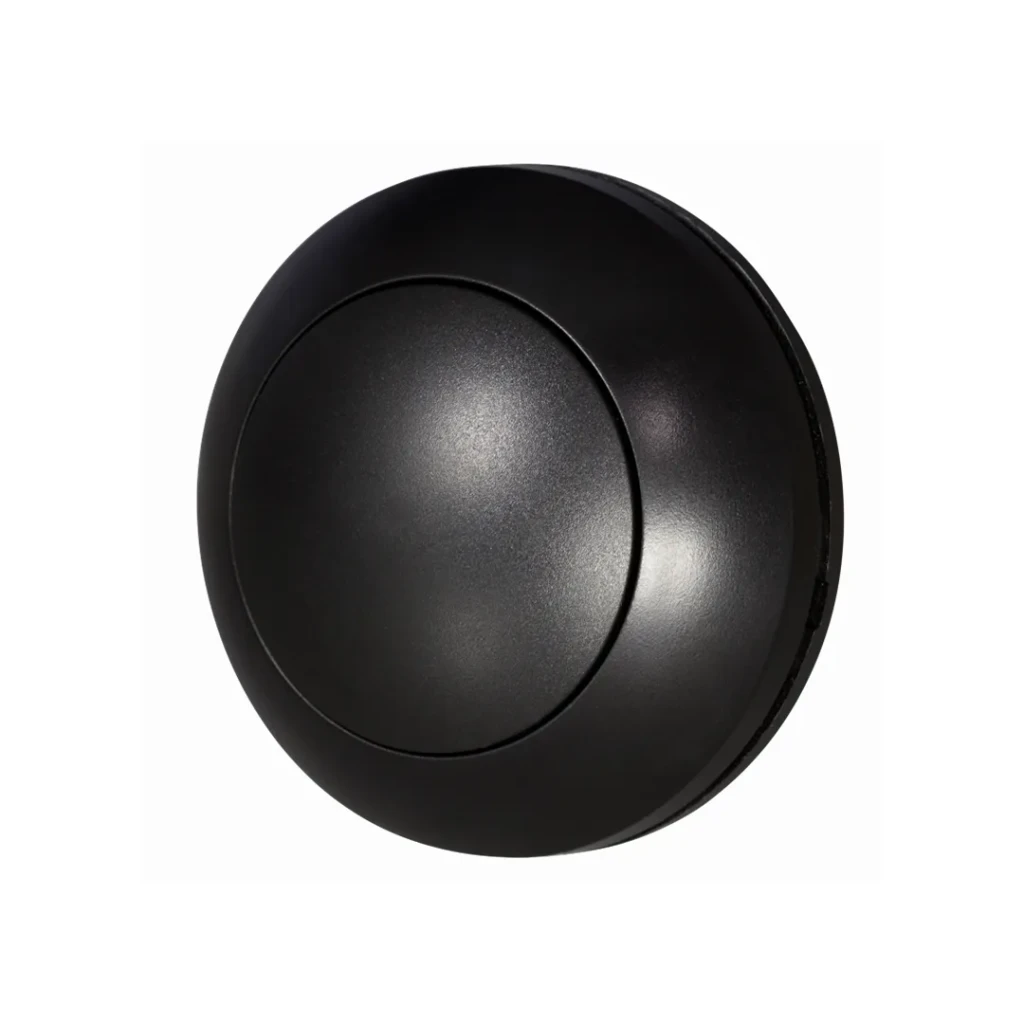 Выключатель ножной wsn-253 zamel 2.5 a 220 - 240 в чёрный zamel 2