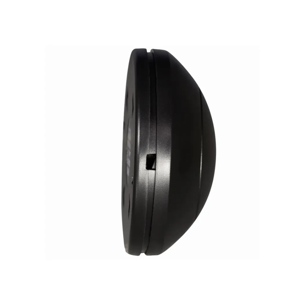 Выключатель ножной wsn-253 zamel 2.5 a 220 - 240 в чёрный zamel 3