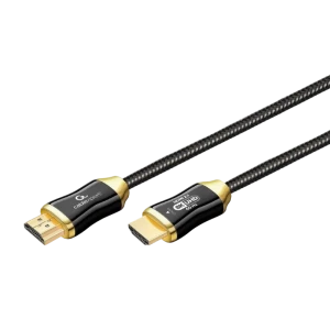 Cablu video cablexpert ccbp-hdmi8k-aoc-5m, hdmi (m) - hdmi (m), 5m, negru Thumbnail 2