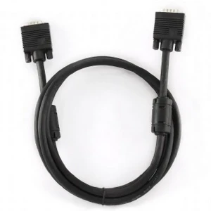Cablu video cablexpert cc-ppvga-15m-b, vga d-sub (m) - vga d-sub (m), 15m, negru Thumbnail 3