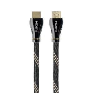 Convertor Video Cablexpert CCBP-HDMI8K-2M, HDMI (M) - HDMI (M), 2m, Multicolor