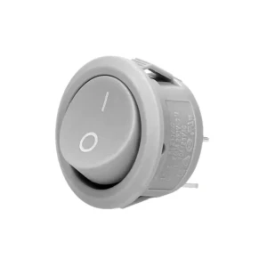 Выключатель orno orae13180g 1p 230 - 240 в 6 a ip20 серый