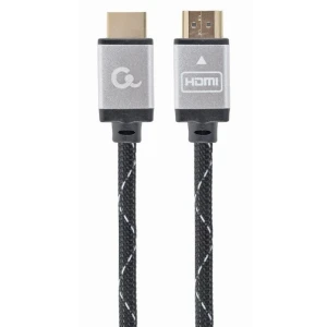 Cablu video cablexpert ccb-hdmil-7.5m, hdmi (m) - hdmi (m), 7,5m, negru Thumbnail 4